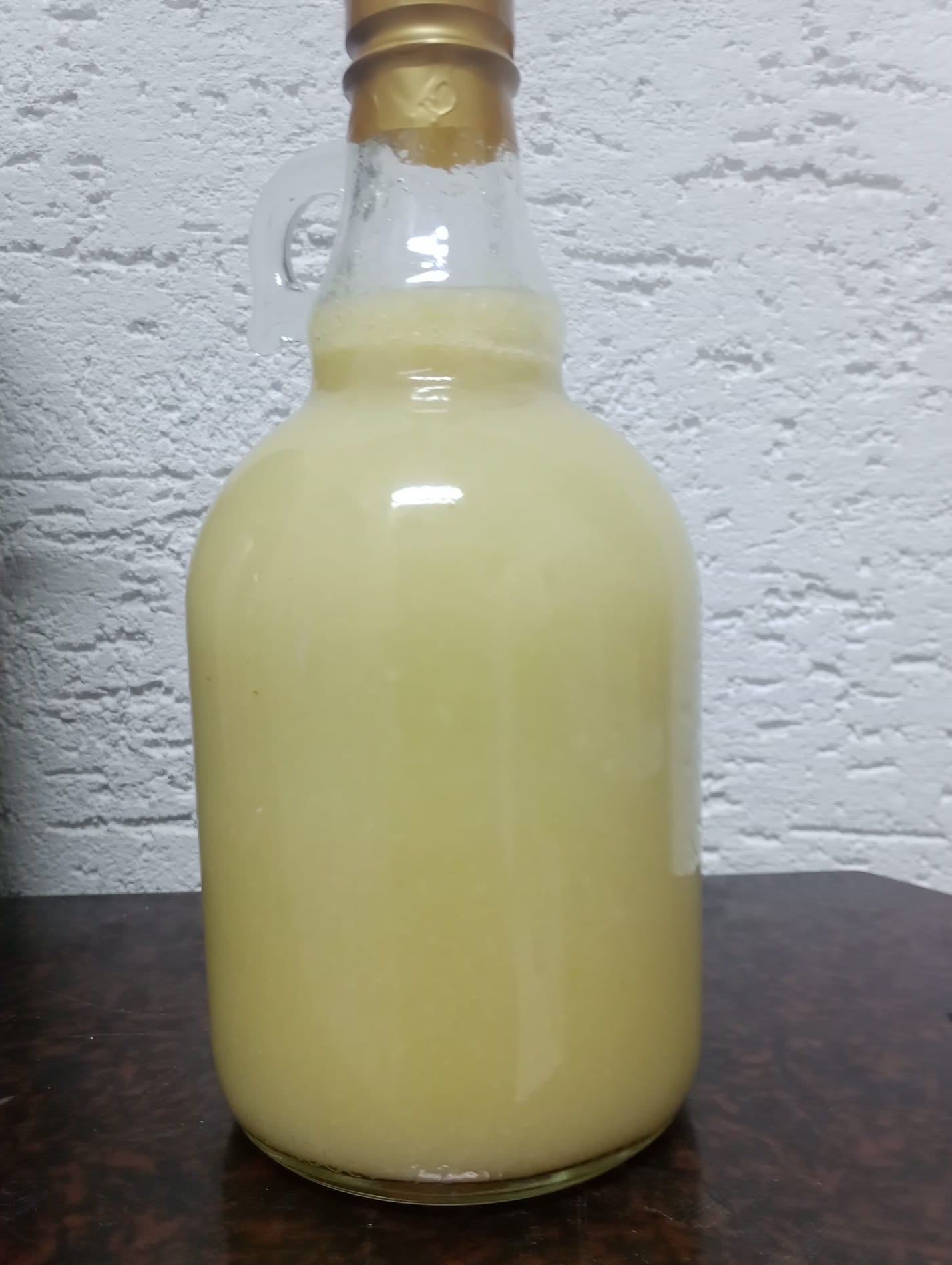 Şifa Yurdu Limon Sarımsak Kürü